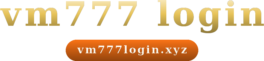 vm777 login logo