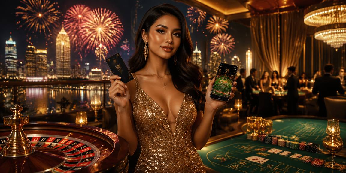vm777 login Casino categories